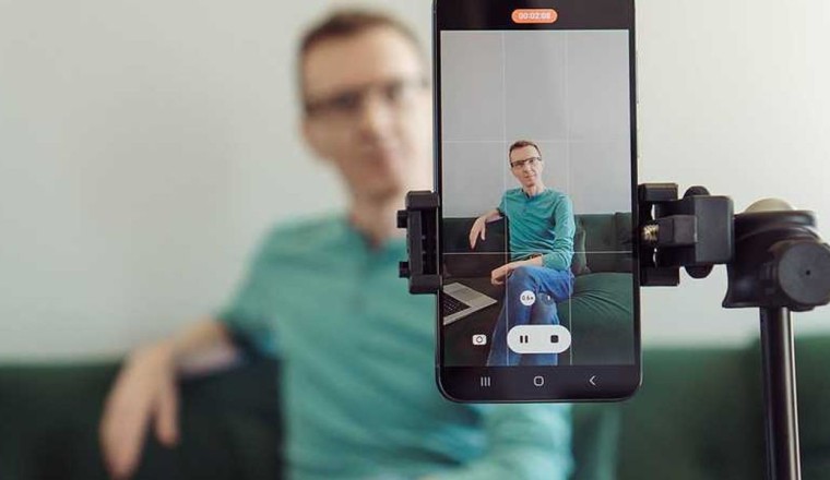 How to Show Up on Video: Why Visibility Is Now a Career Non-Negotiable