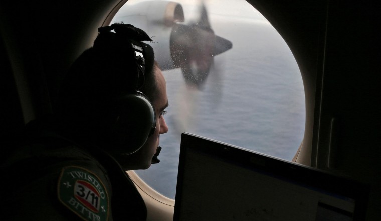 Latest deep-sea search for missing Malaysia Airlines Flight 370 gets underway