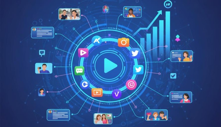 Leveraging User-Generated Content for Brand Growth