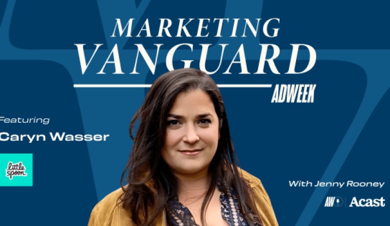Little Spoon’s Caryn Wasser on the Reason Brand-Led Growth Beats Performance Marketing