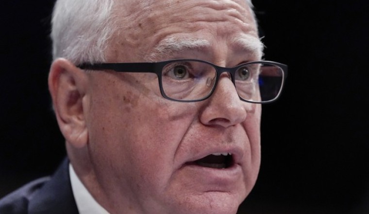Minnesota Freeze: HHS Locks All Funding over Fraud; DHS 'Massive Operation' Launched