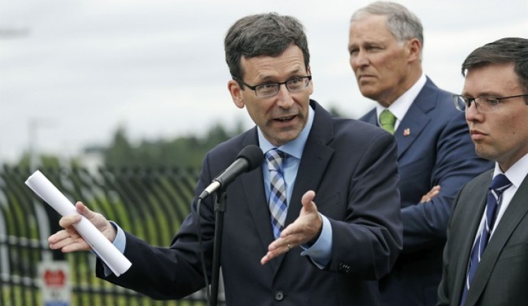 More Suspicious Daycare Activity, This Time in Washington