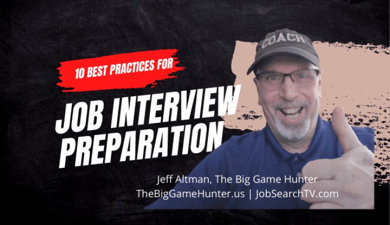 Nail Your Final Interview: Do THIS to Win the Offer!