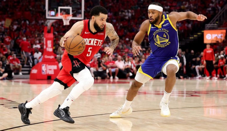 No Trade For Point Guard Imminent For Rockets