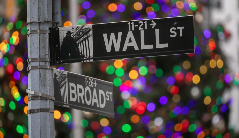 Retail investors close out one of their best years ever. How they beat Wall Street at its own game