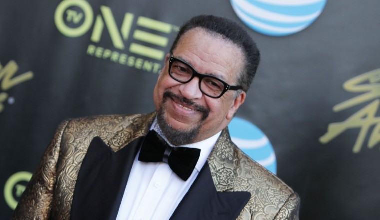 Richard Smallwood, Grammy-Nominated Gospel Singer, Dies at 77