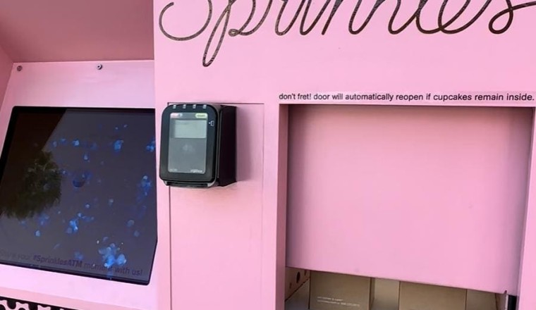 Sprinkles Cupcakes Shutters Stores Nationwide: What Happened To The Cupcake ATM Era?