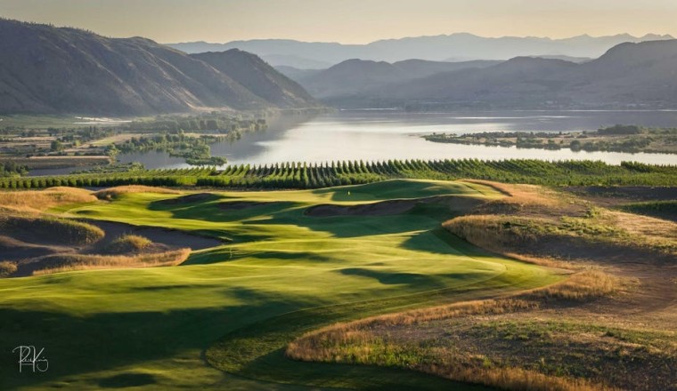 Ten Top New U.S. Golf Courses That Opened In 2025