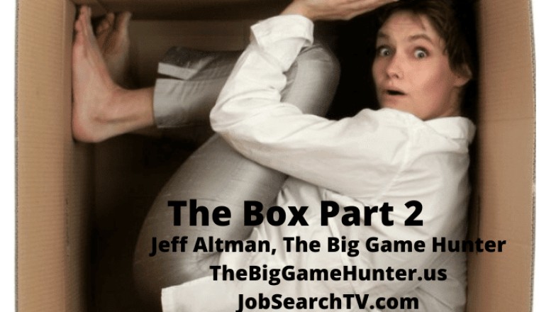 The Box Part 2