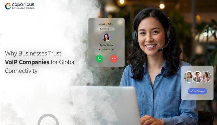 The Hidden Benefits of Working with Professional VoIP Companies