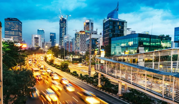 Tokyo Has Been Dethroned As The World's Largest City By Population In 2025