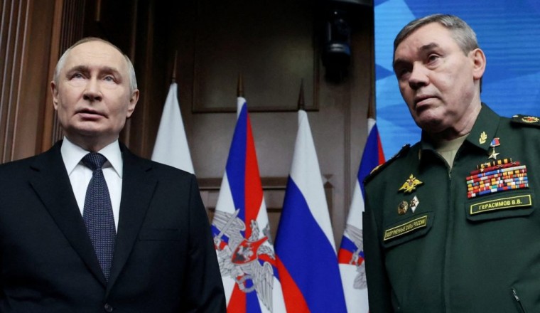 Trump signals Russia blocking path to peace as CIA rejects Putin's drone attack claim