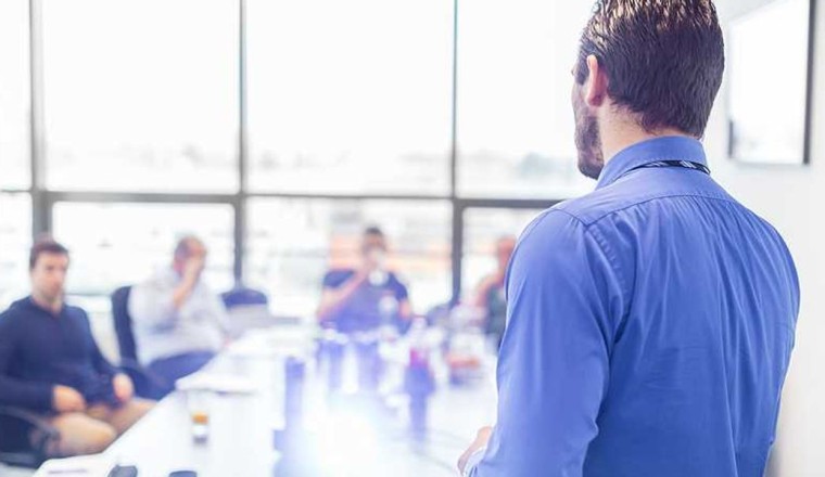 Upskill or Get Left Behind: The New Rules of Professional Survival