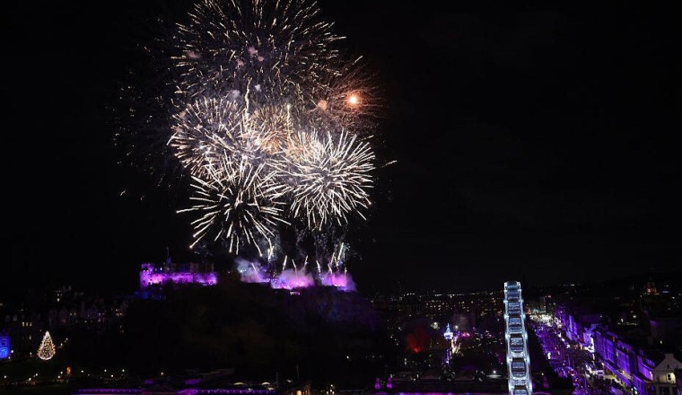 What does auld lang syne mean? Explaining the New Year's tradition.