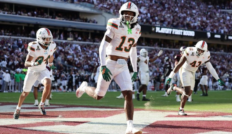 Which Teams Are Making The Most In The College Football Playoff?