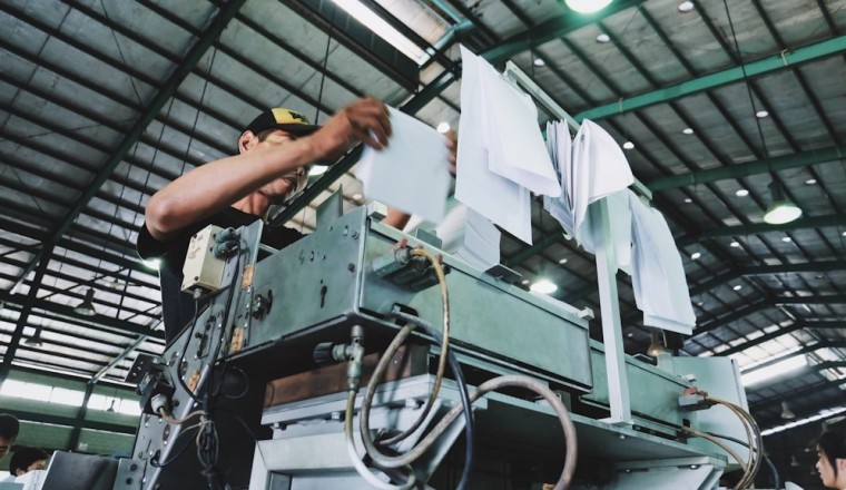 Why Complexity Is Killing Your Print Sales (And How to Fix It)