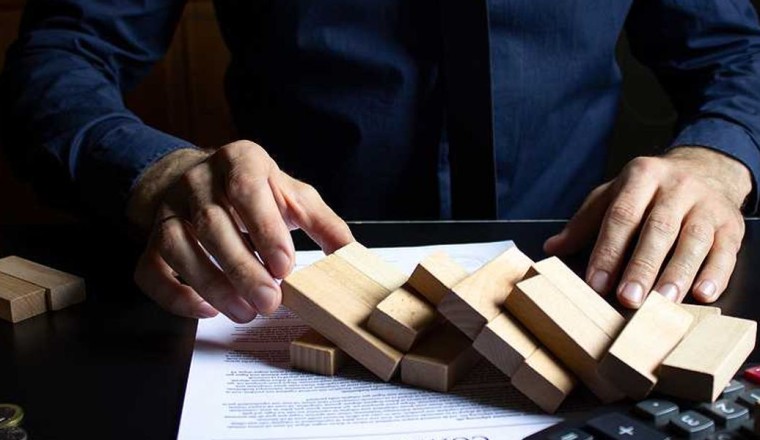 Why Digital Transformation Fails When You Build on Broken Systems