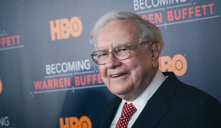Why There Will Never Be Another Warren Buffett