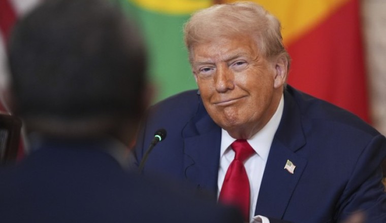 WSJ: Trump Really Did 'Kick Epstein Out of Mar-a-Lago for Being a Creep' – In 2003