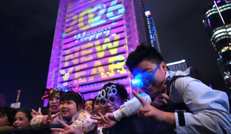 Asia-Pacific markets set to start 2026 on a mixed note
