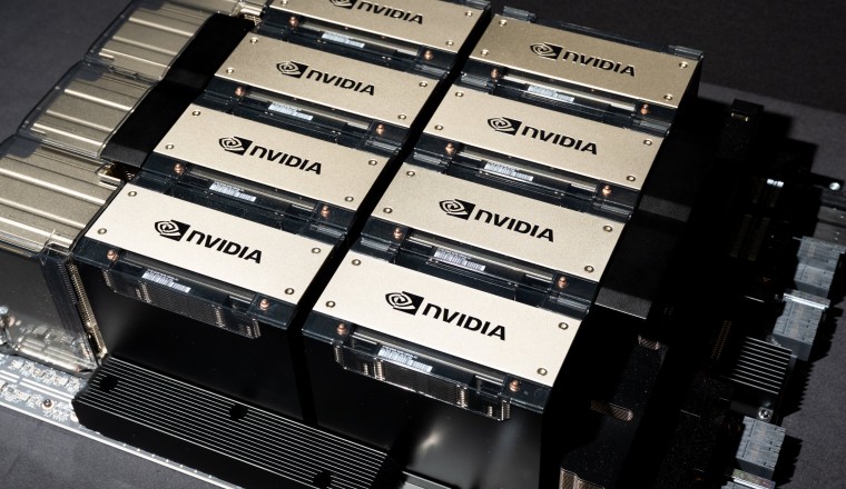 How $160 million worth of export-controlled Nvidia chips were allegedly smuggled into China