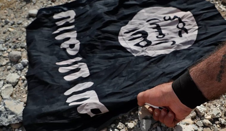 Syria says IS planned New Year's Eve attacks on churches and social gatherings