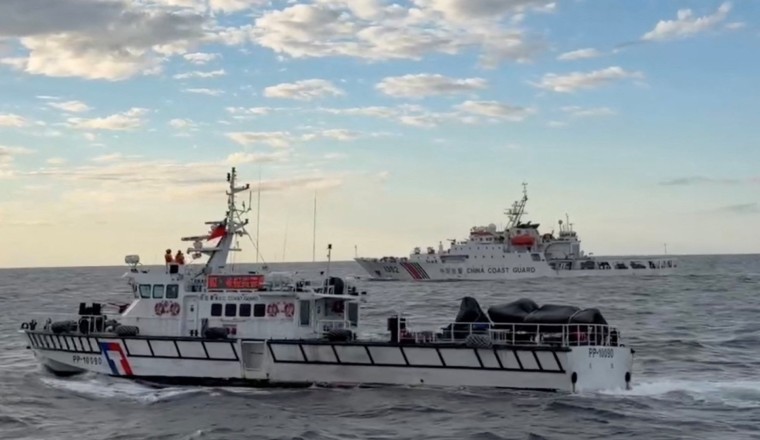 US says Chinese military drills around Taiwan cause unnecessary tensions
