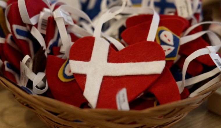 What the Scandinavian concept of hygge can teach Americans about comfort and happiness