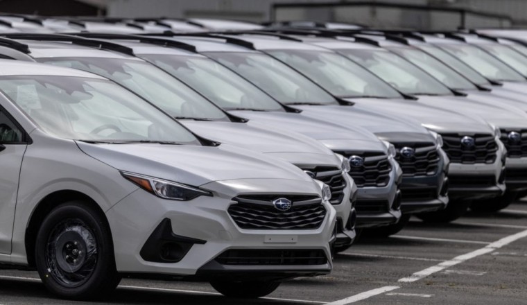 Why it's getting harder to find a new car under $25,000