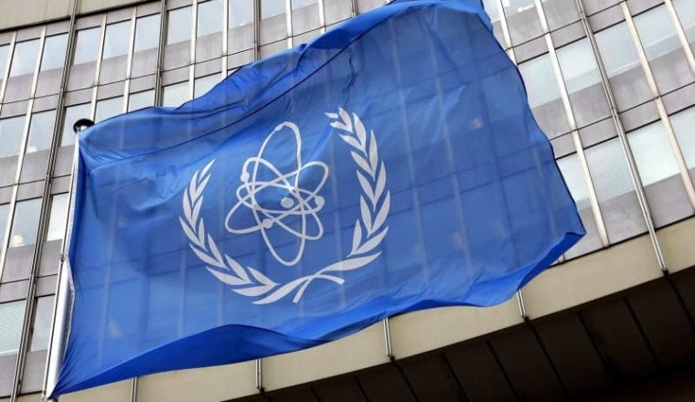 IAEA: Ukraine, Russia agree to 'localized ceasefire' at nuclear plant