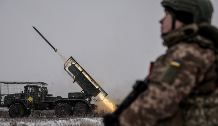 Russia-Ukraine war: List of key events, day 1,423