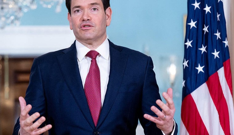 Tony Blair, Rubio, Kushner, Witkoff to help oversee Gaza reconstruction