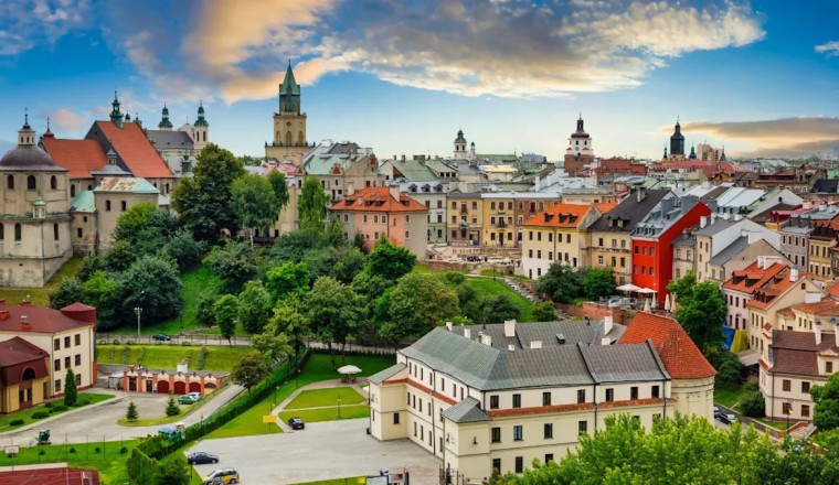 12 Magical Places in Poland That Surprise First-Time Visitors