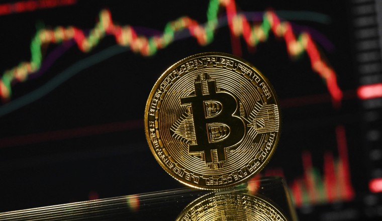 Bitcoin narrowly avoids falling under $60,000 as it bounces off lows