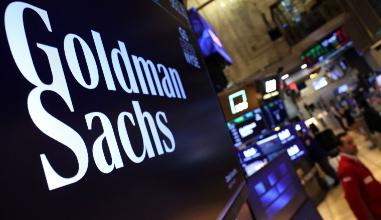 Goldman Sachs is tapping Anthropic’s AI model to automate accounting, compliance roles