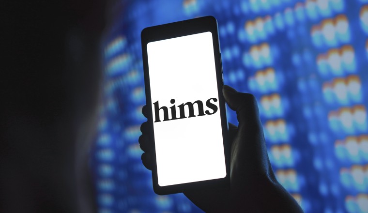 Hims & Hers falls 8% after Novo's legal threat. Here's the latest