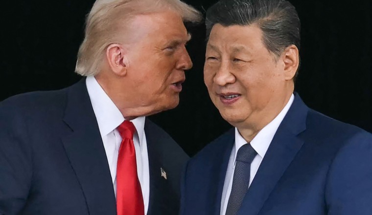 Just how ‘excellent’ was Trump and Xi Jinping’s phone call, really?