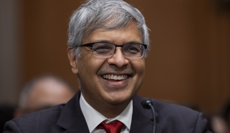NIH Director: 'The Pandemic Was the Result of a Lab Accident'