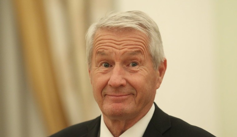 Norway’s former prime minister investigated over alleged links to Epstein