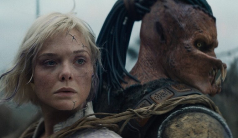 ‘Predator: Badlands’ Is Roaring Onto Hulu Next Week