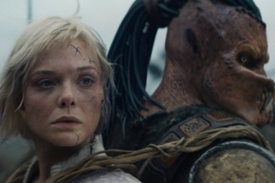 ‘Predator: Badlands’ Is Roaring Onto Hulu Next Week