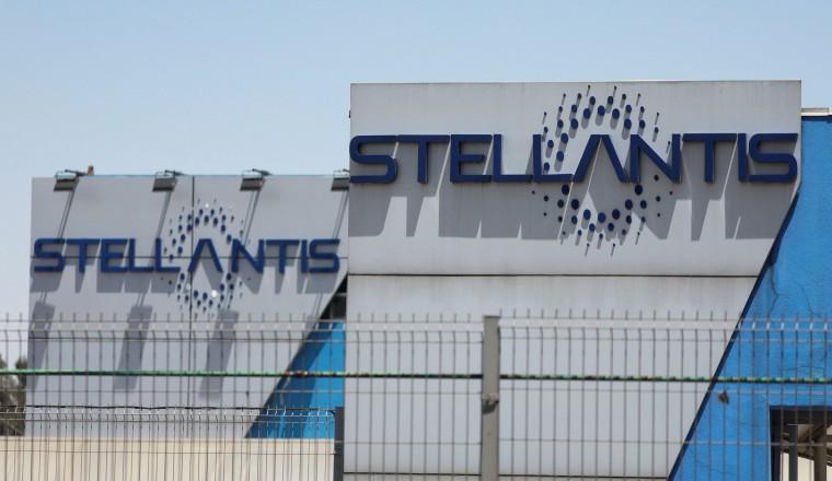 Stellantis shares plunge 27% after automaker announces $26 billion hit from business overhaul