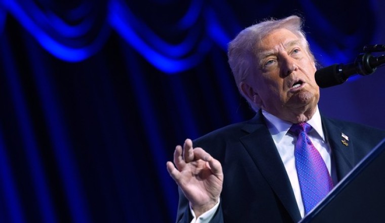 Swamp Draining: Here Comes Schedule F?