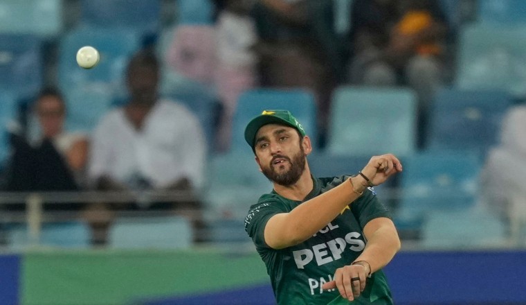 T20 World Cup: Pakistan admit politics calls for ‘A-game’ on the field