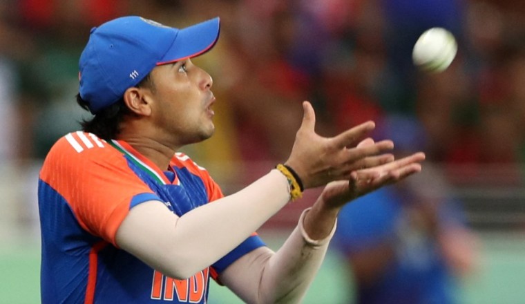T20 World Cup: Top-five player watch; Sharma, Raza, Abrar, Brook, Maxwell