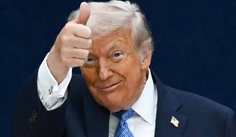 Trump’s America First doctrine is remaking global diplomacy