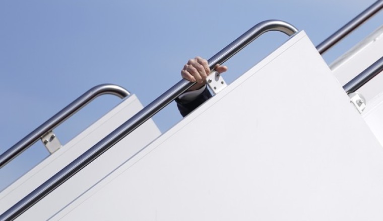 American Workers Are Doing Well Overall, But the Biden Years Sucked