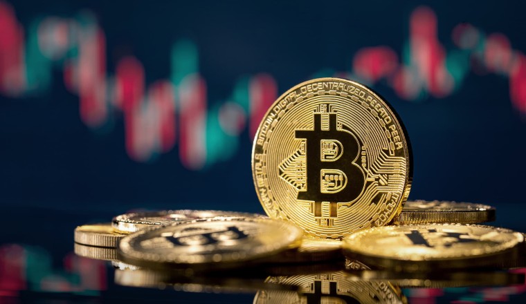 Bitcoin gets slashed in half. What's behind the crypto's existential crisis
