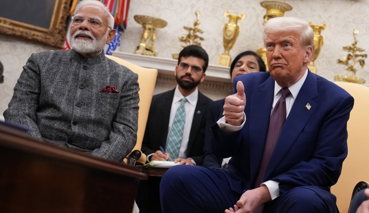 CNBC's Inside India newsletter: The facts — and frictions — of the U.S.-India trade deal