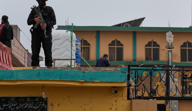 Deadly Islamabad bombing sharpens focus on cross-border attacks in Pakistan